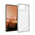 TPU Case Clear