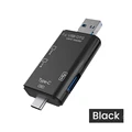 6 in 1 Black