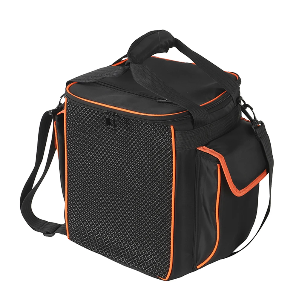 Bolsa de almacenamiento para altavoz Estuche de transporte Bolsa de mano para altavoz portátil para altavoz JBL Partybox Encore 2 - imagen 2