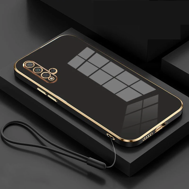 Para OnePlus Nord CE 5G funda protectora a prueba de golpes Nord Core Edition funda de teléfono cubierta trasera mate EB2101 protección dura sensación de piel - imagen 4