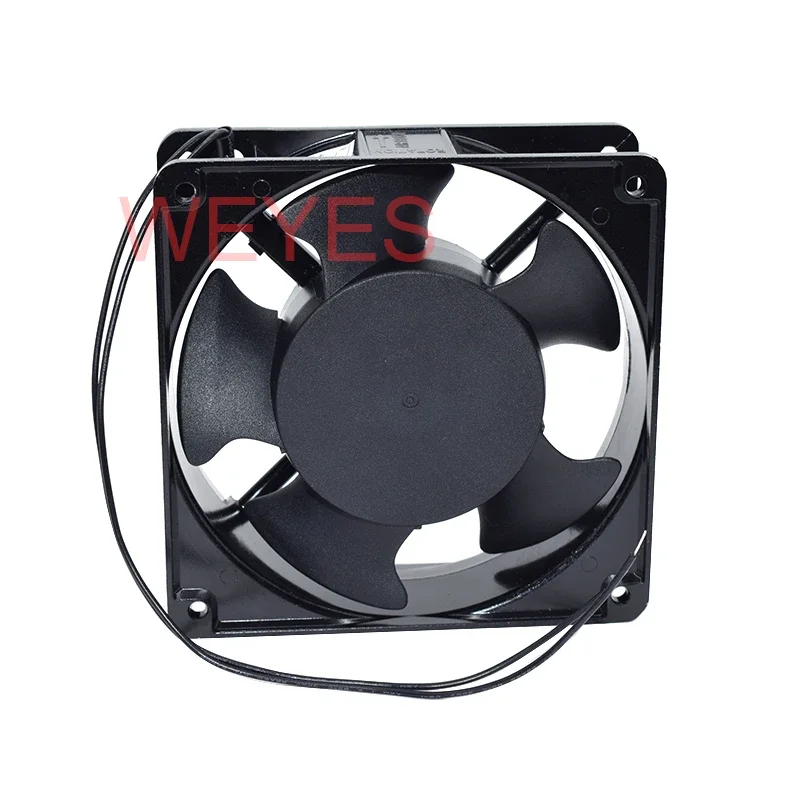 Dos líneas bien probadas del ventilador de enfriamiento FD1238A2HS AC220-240V 50/60HZ para F&F - imagen 3