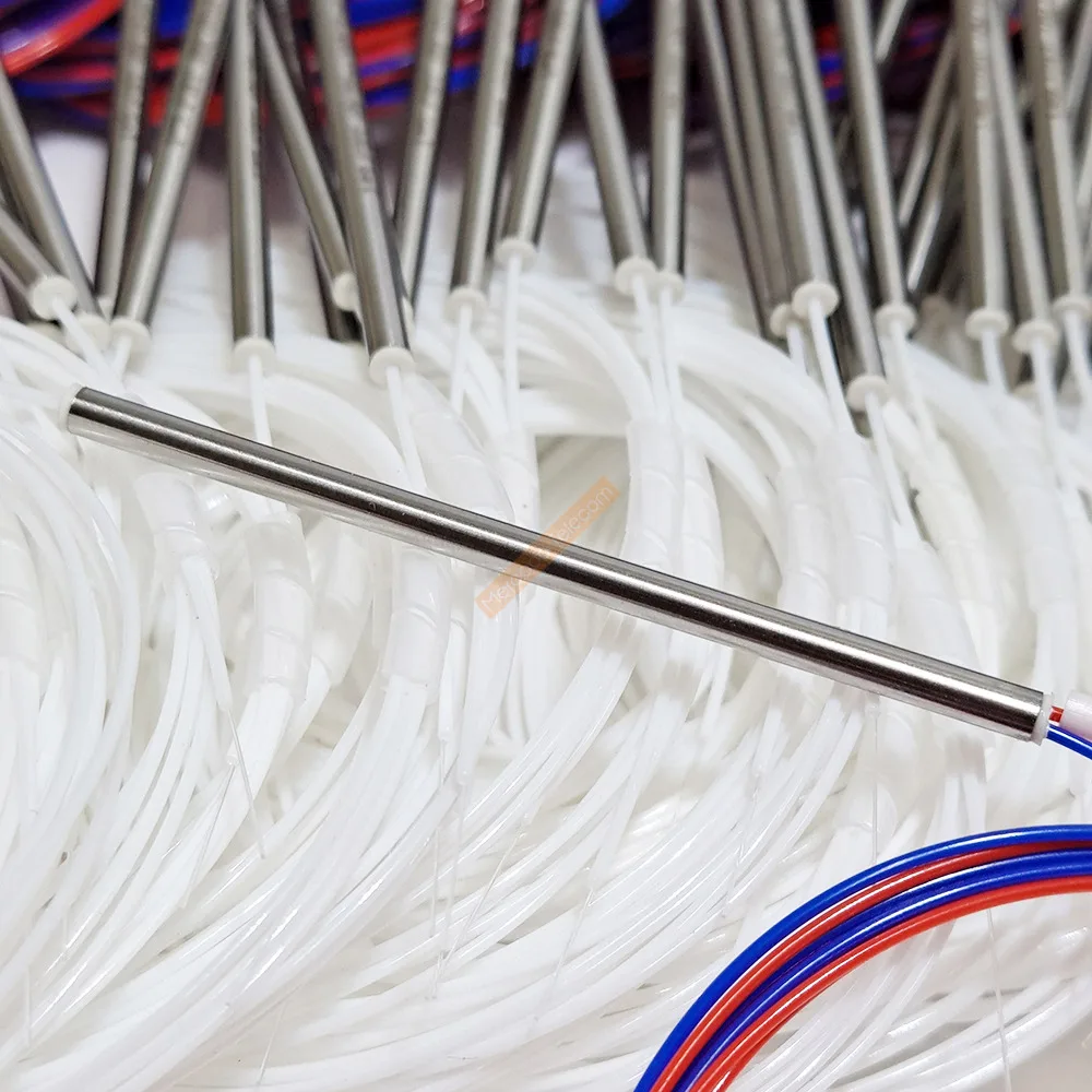 10 unids/lote 2/98 1/99 30/70 40/60 50/50 diferentes tipos 1x2 0,9mm acoplador desequilibrado divisor FBT de fibra óptica, sin conectores - imagen 3