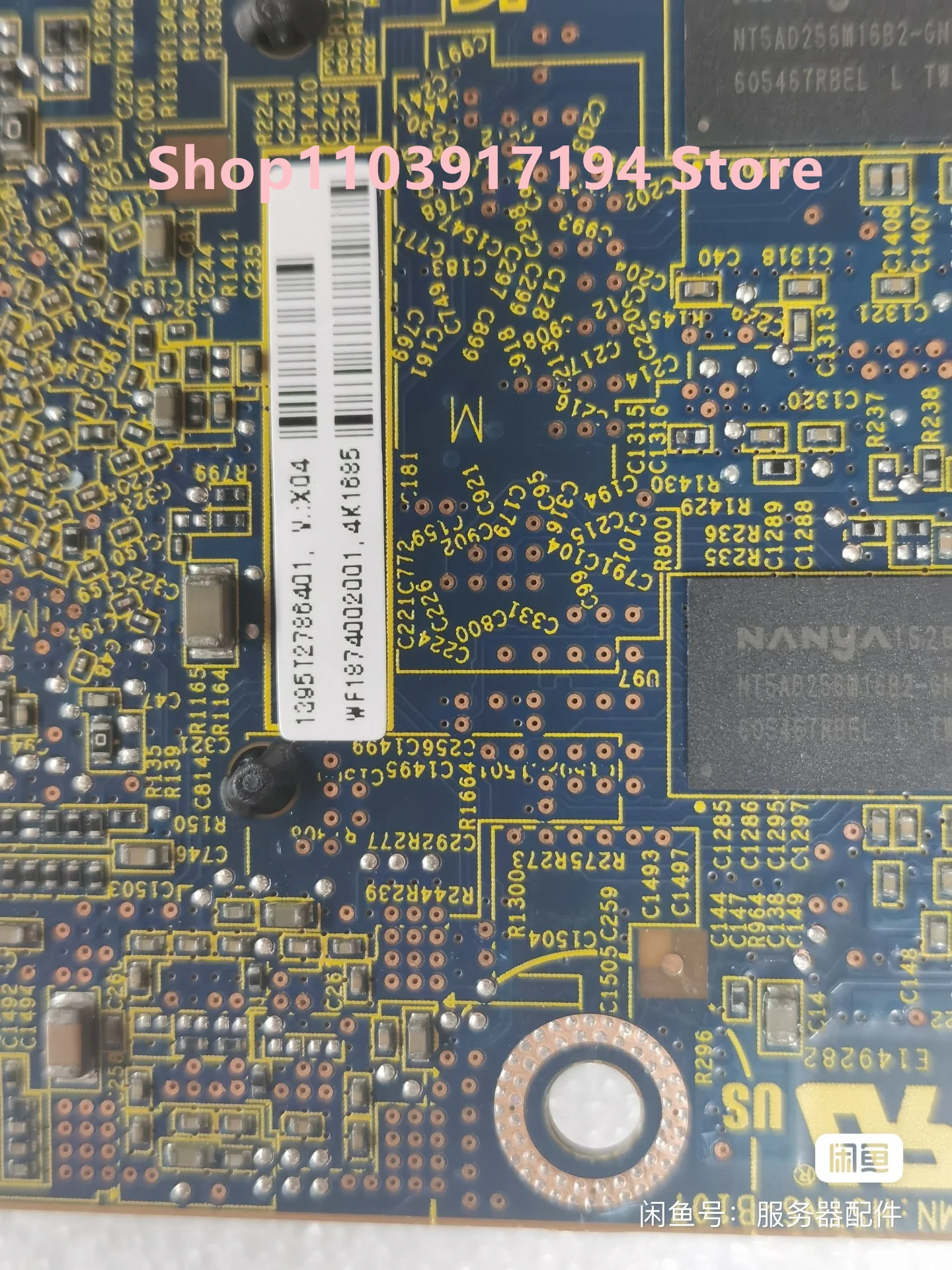 836260-001 P450AR Tarjeta de matriz SAS original de 2 GB 836260-001 804334-001 - imagen 4