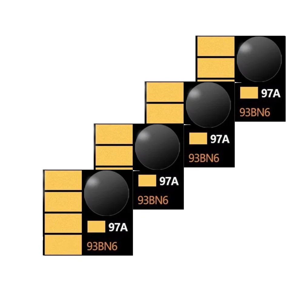 Para HP932XL HP933XL cartucho de tinta recargable con ARC para impresoras HP Officejet 7610 7612 7110 7510 7512 6600 6700 6100 932 933 - imagen 4