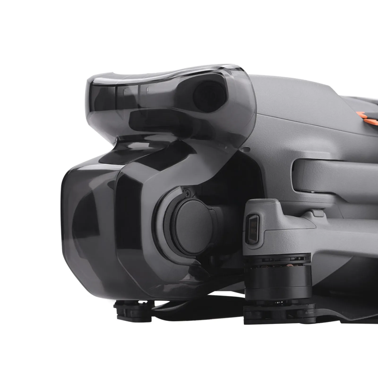 Tapa de lente para Dron DJI Air 3, lente cardán, Sensor de visión, cubierta protectora, Protector de cámara, Protector antiarañazos, accesorios para Dron - imagen 4