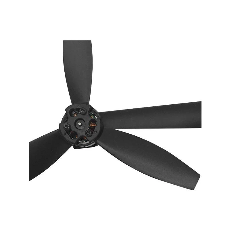 45BB 4 unids/lote hélice larga para Parrot Bebop 2 fpv 2,0 reemplazo de accesorios de cuadricóptero (2 pares) - imagen 2