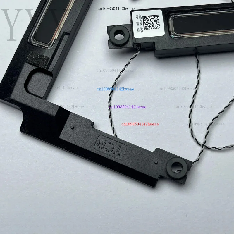 Altavoz Original para ASUS Lingyao 13 U3700J UX325E UM325U - imagen 2