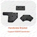 Handbrake Bracket