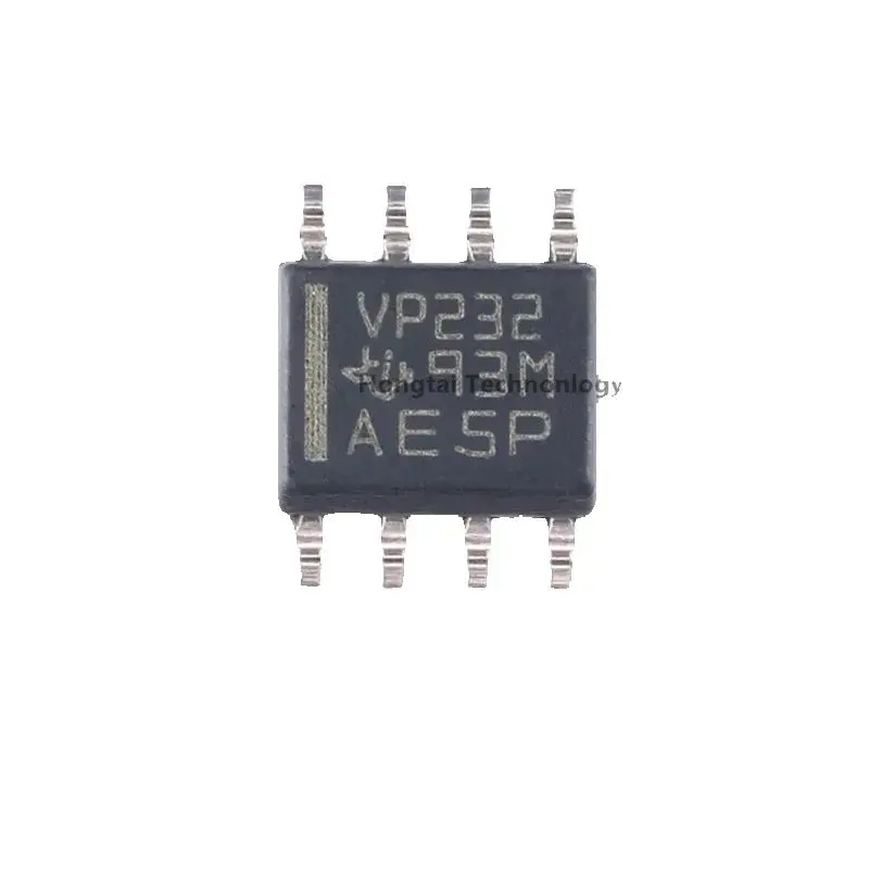 Nuevo Chip transceptor CAN Original SN65HVD232DR SOIC-8 3,3 V