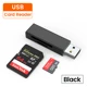 USB black