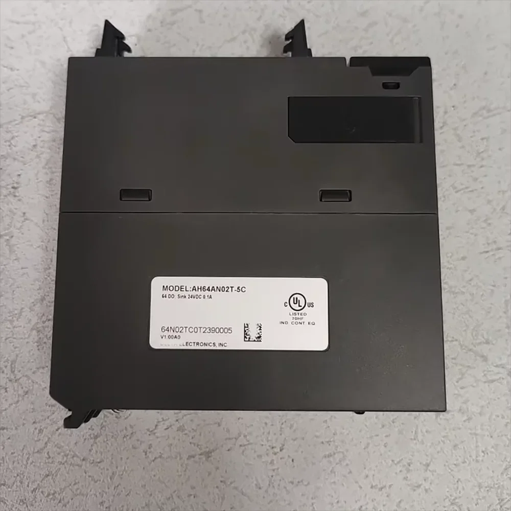 Para módulo Delta AH64AN02T-5C - imagen 3