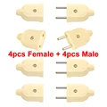 4pc Female-4pc Male