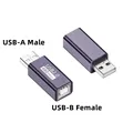 USB A Male