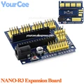 NANO-R3 Red Board