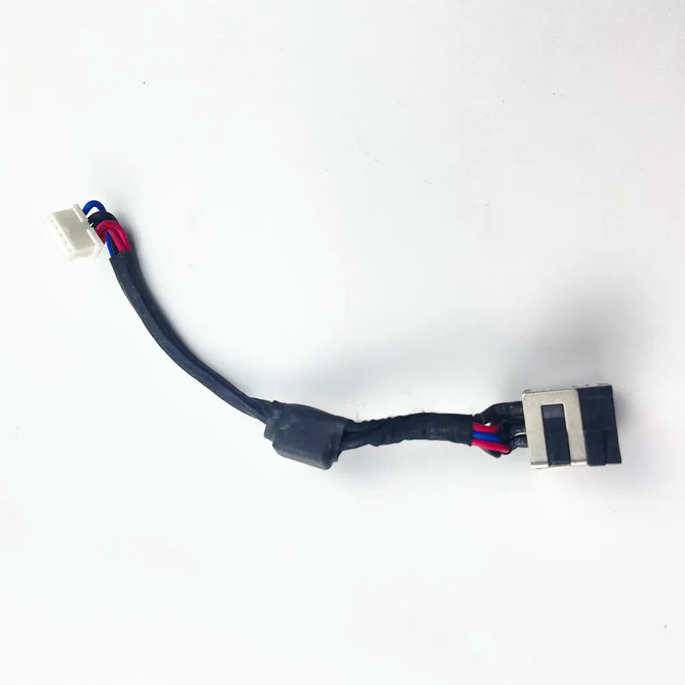 Conector DC Dell Latitude E6430 - imagen 5