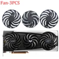Fan - 3PCS
