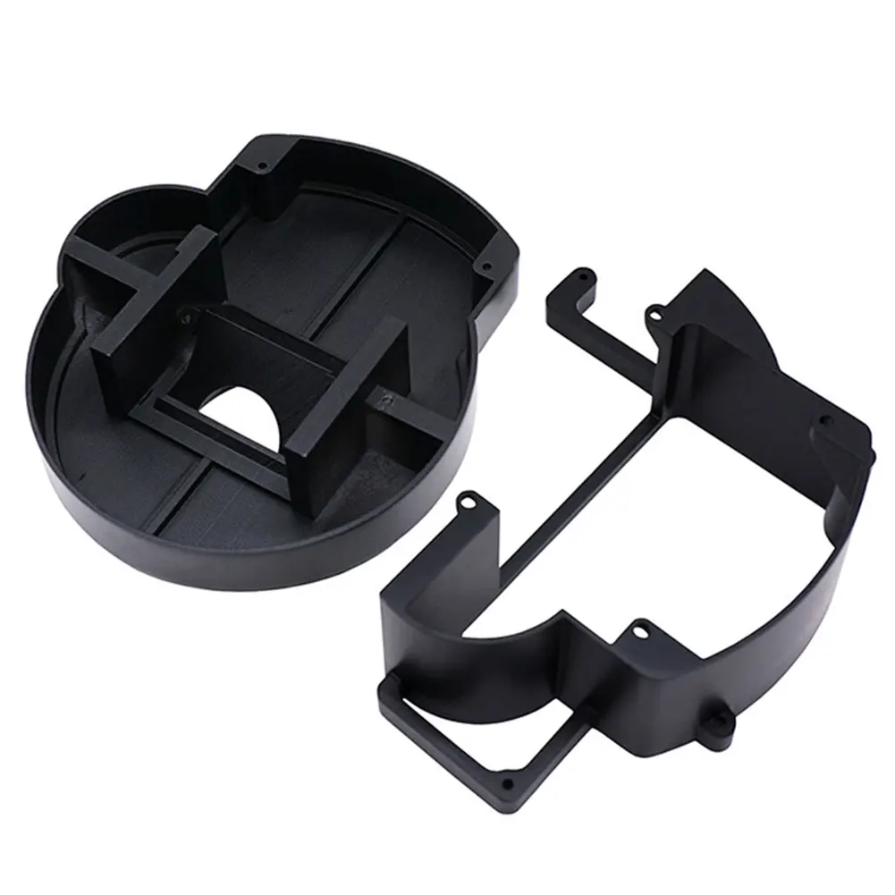 Kit de montaje de impresora 3D con adaptador de extensión, destornillador para Gamecube GC Loader, accesorios de impresora 3D - imagen 4