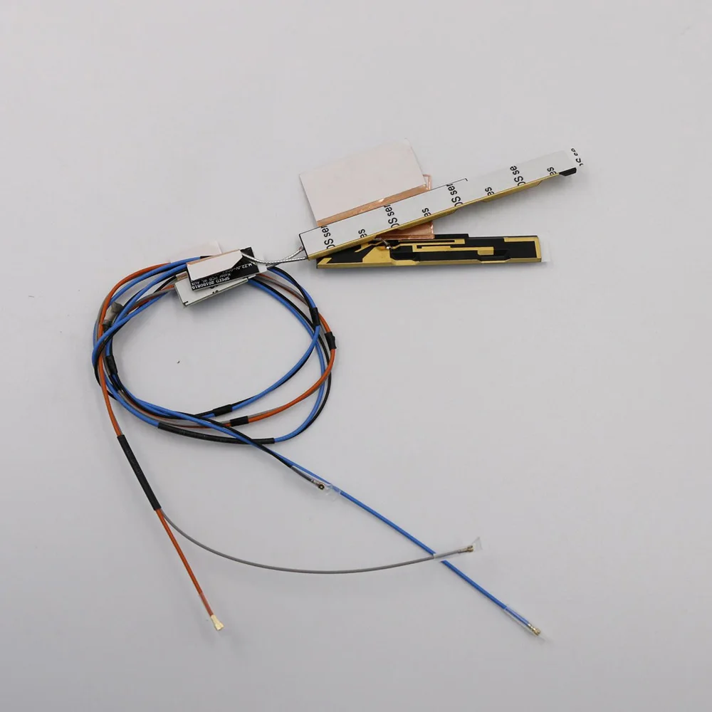 Nueva antena Original 4G WWAN para ordenador portátil Thinkpad T480s 01LV663 01LV664 Compatible con módulo WWAN L850-GL L830-EB 4G - imagen 5
