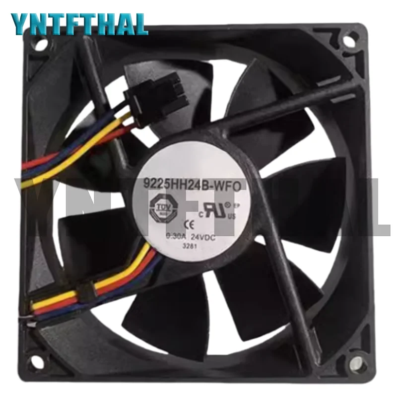 Nuevo 9225HH24B-WFO 3HAC 026525 -001 Ventilador de refrigeración