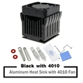 Black Cooler 4010
