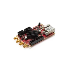 Red Pitaya STEMlab 125-10 – Osciloscopio multifunción