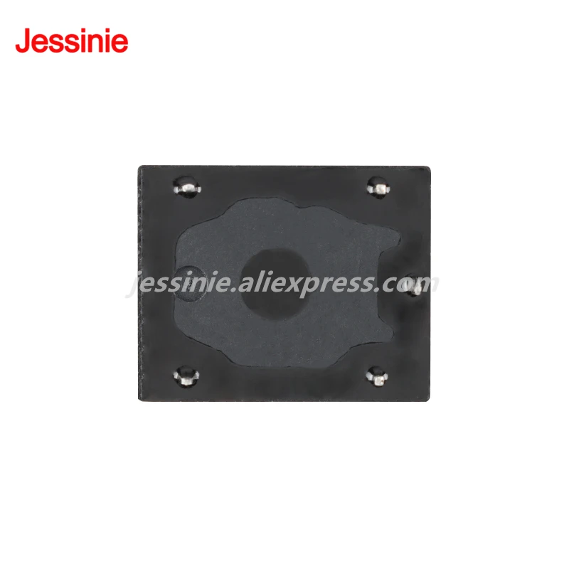 5 uds/1 unidad relé ultrapequeño de alta potencia HF3FF-005-1HST HF3FF-012-1HST HF3FF-024-1HST HF3FF-005/012/024-1ZST 5V 12V 24V DC 4/5Pin - imagen 5