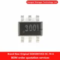 SGM3001XC6TR