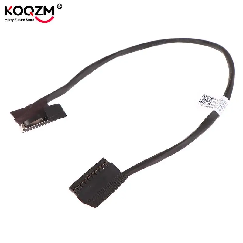 Cable flexible de batería de repuesto para Dell E7470 E7270 7470, Cable de batería, línea de conector 049W6G DC020029500, Accesorios para ordenador portátil, 1 unidad - imagen 2