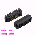 6Pin spacing 2.0mm