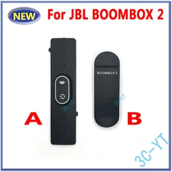 Funda Impermeable JBL Boombox 2 – Silicona Antigolpes