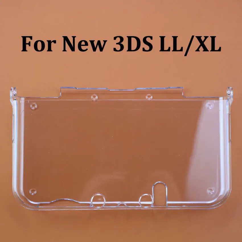 For New 3DS XL LL