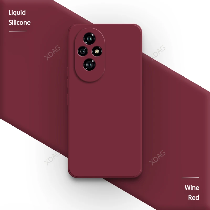 Wine Red