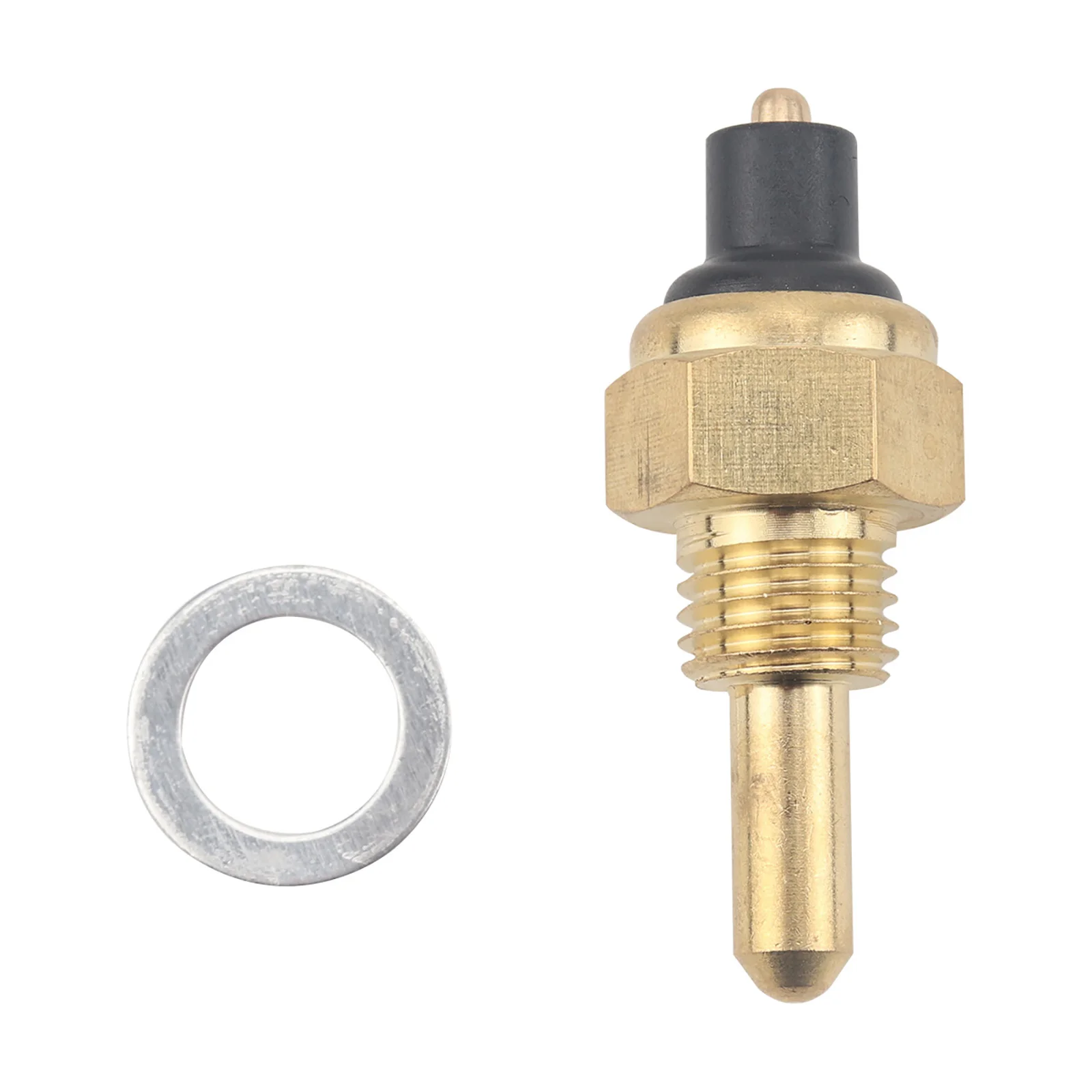 Sensor de temperatura de aceite para motocicleta, pieza de reparación para Honda TRX450S Foreman Rancher, 37750-HC4-751, 37750-HN5-M41 - imagen 3