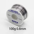 Solder Wire 100g