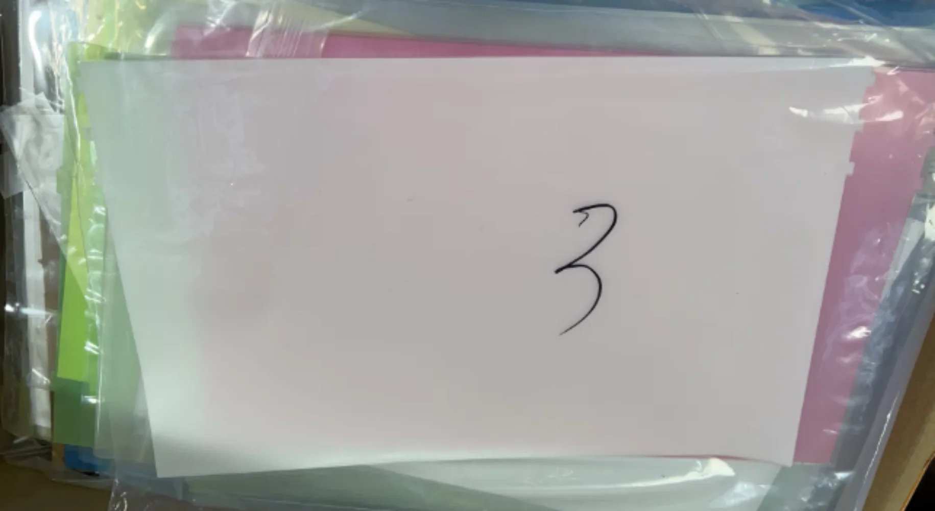 Original LCD Backlight For Macbook Pro A1706 A1708 A2159 A1989 A1932 A2179 A2337 A2338 A2251 A2289 Back Rear Reflective Sheet - imagen 3