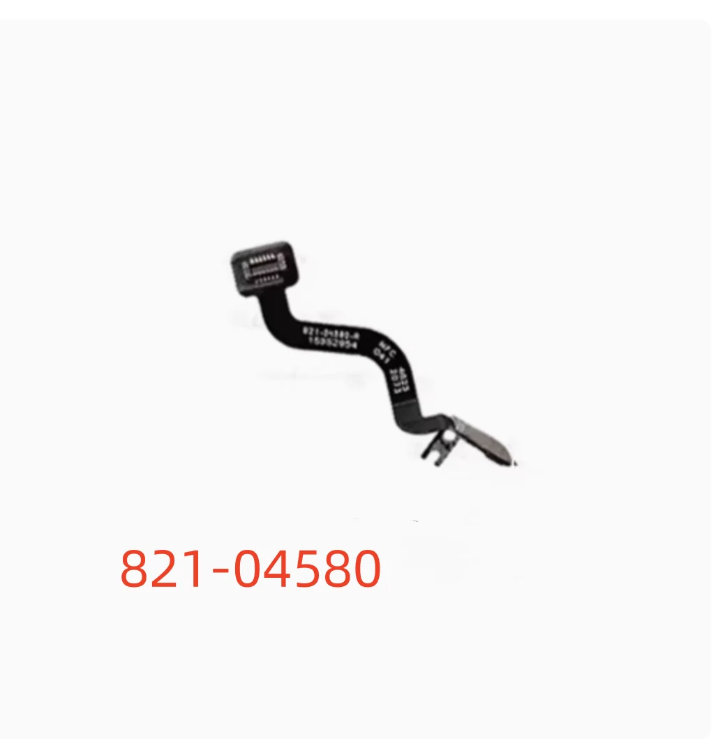 Cable de suspensión LCD A2992 para ordenador portátil, Cable flexible con Sensor de ángulo de tapa de 14 "para Macbook Pro, reemplazo con program 821-04580