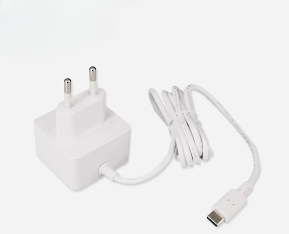 Fuente de alimentación USB-C Raspberry Pi 4B 15W - imagen 5