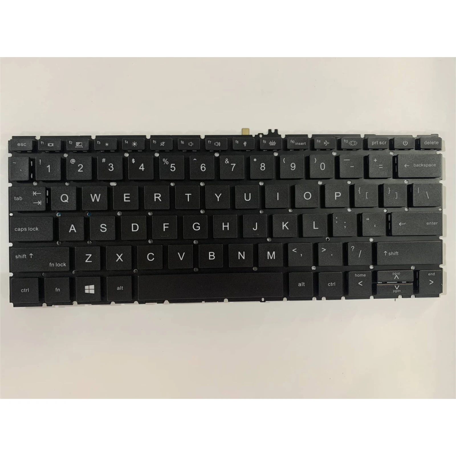 Teclado de ordenador portátil con diseño estadounidense para HP EliteBook 830 G7 830 G8 835 G7 735 G7 735 G8 - imagen 5