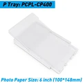 P Tray 6 inch