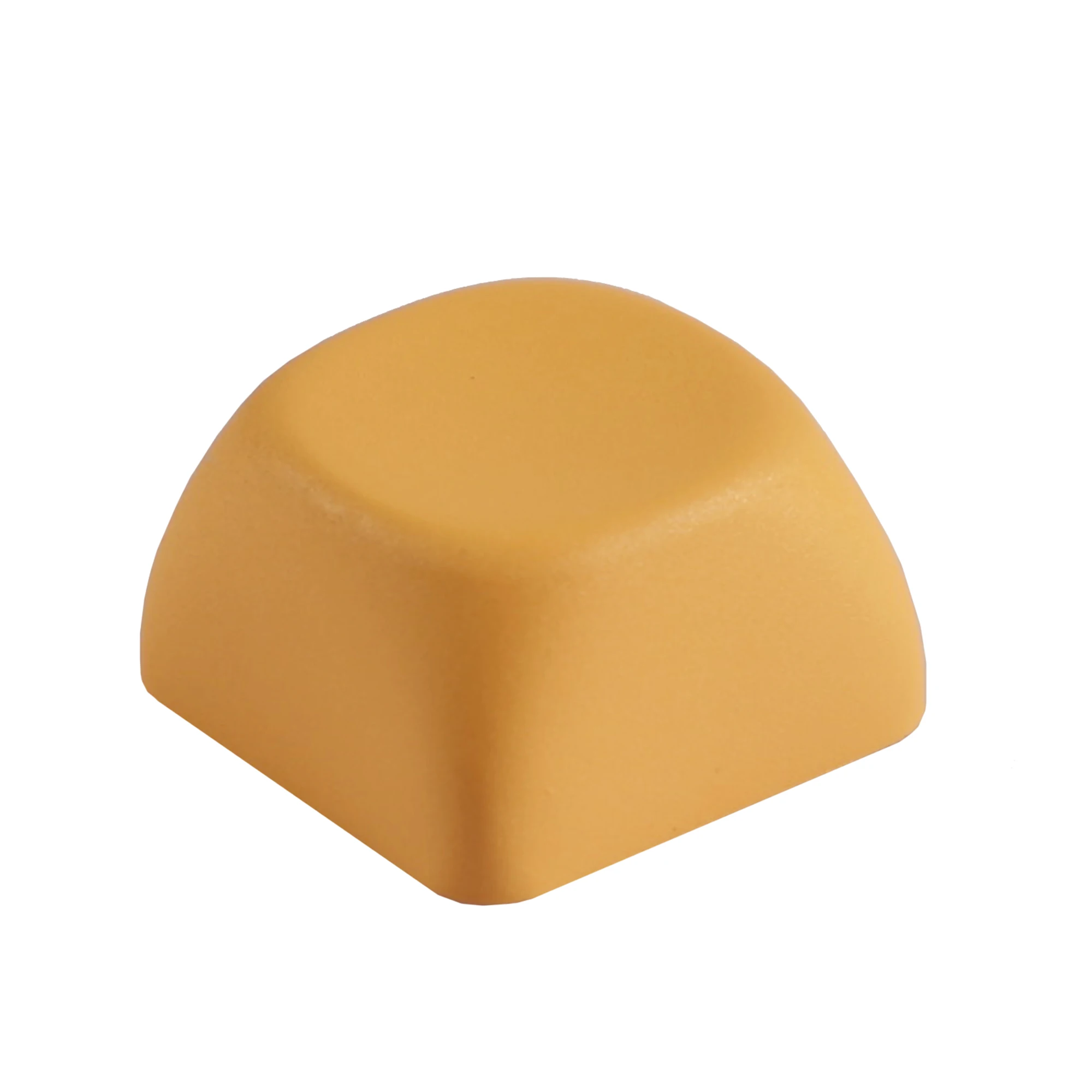 YMDK MOA Profile1u Teclas DIY (PBT en blanco 1,6 mm) para teclado mecánico MX - imagen 4