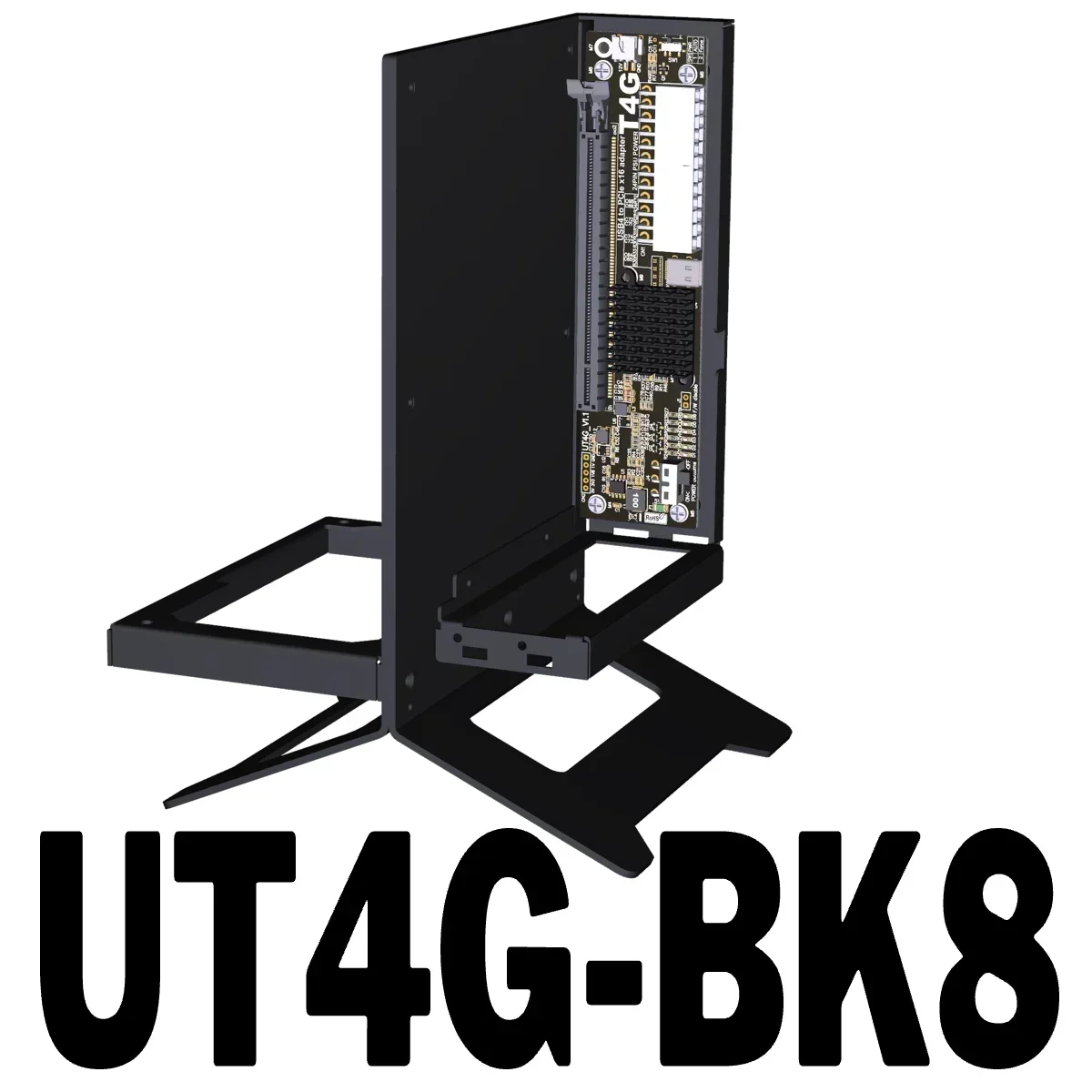 UT4G-BK8