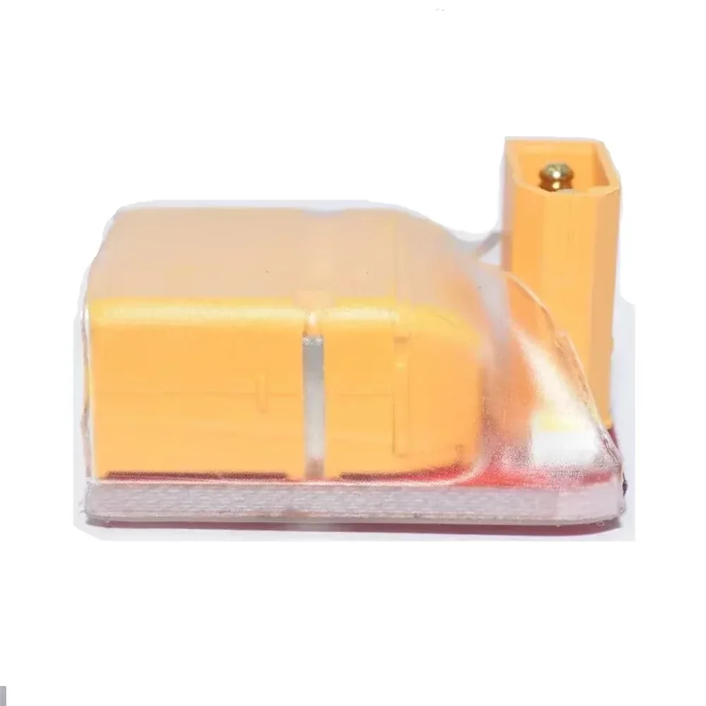 Nueva batería RC LIPO 0V Killer LIPO Killer XT30 XT60 descargador de enchufe macho 26X16X18mm RC modelo FPV Drone vehículo coche barco batería - imagen 2