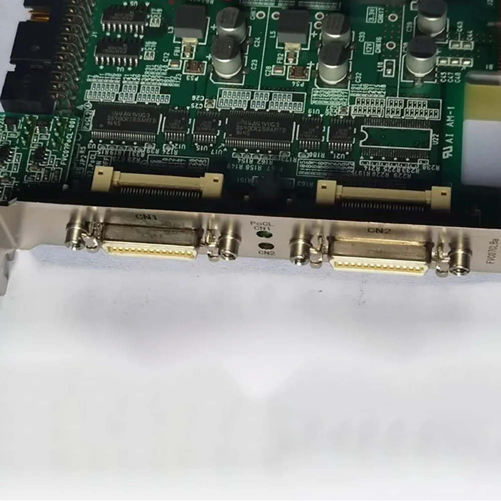 RÁPIDO FVC07 P- 900233   Tarjeta de adquisición de imágenes FVC07CLBa - imagen 4