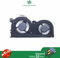 Ventilador CPU Lenovo IdeaPad Gaming 3i 15