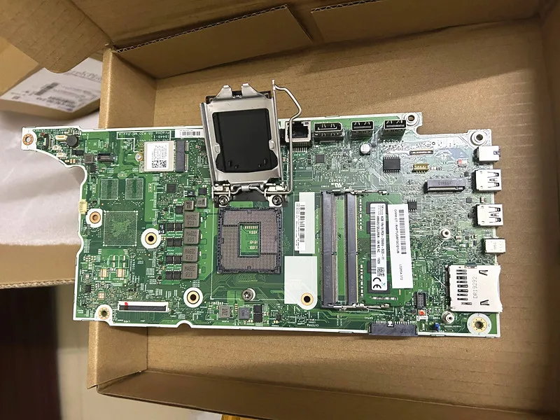 18488-1 para placa base HP Pro One 600 G5 L49682-001 L68276-001