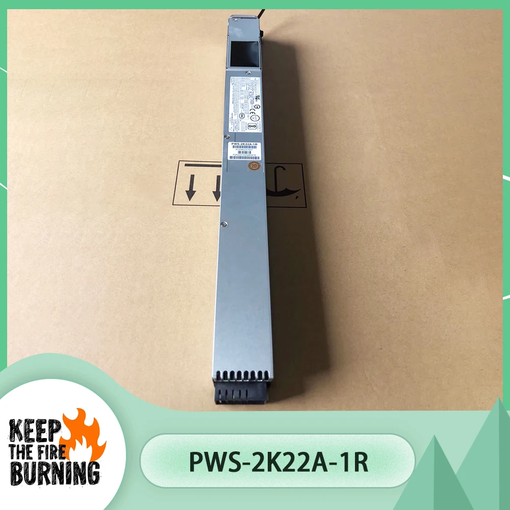 Fuente de alimentación intercambiable 12V174A 2090W PWS-2K22A-1R - imagen 2