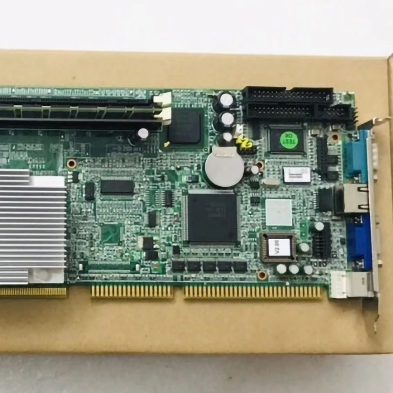 Para placa base Industrial Advantech PCA-6002 REV B1 PCA-6002VE - imagen 5
