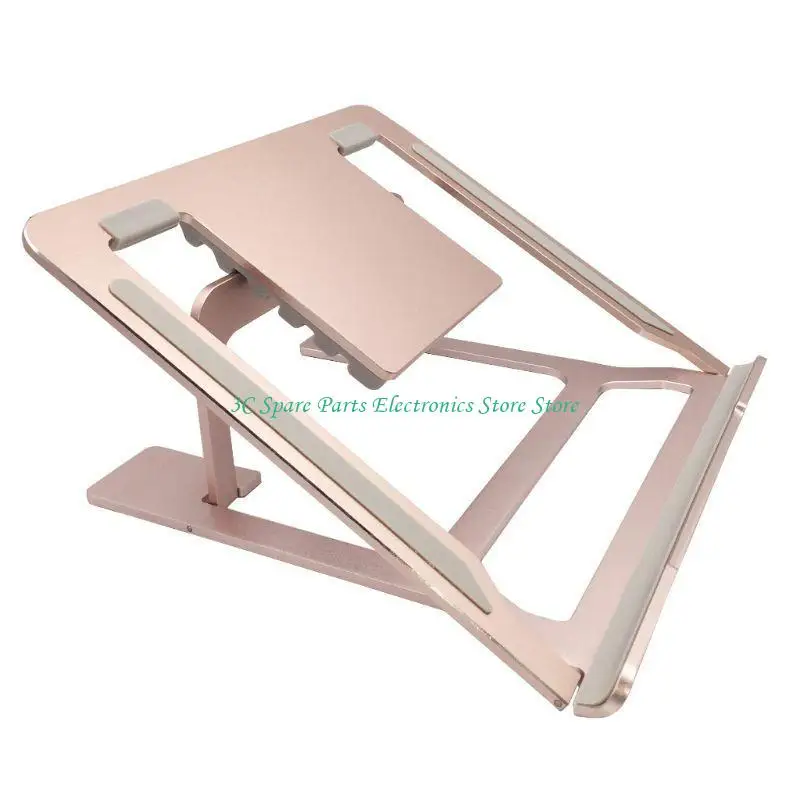 SZ STOPT STANDAPTABLE AJUSTABLE ALUMINUM ALUMBOY Tablet portátil portátil - imagen 3
