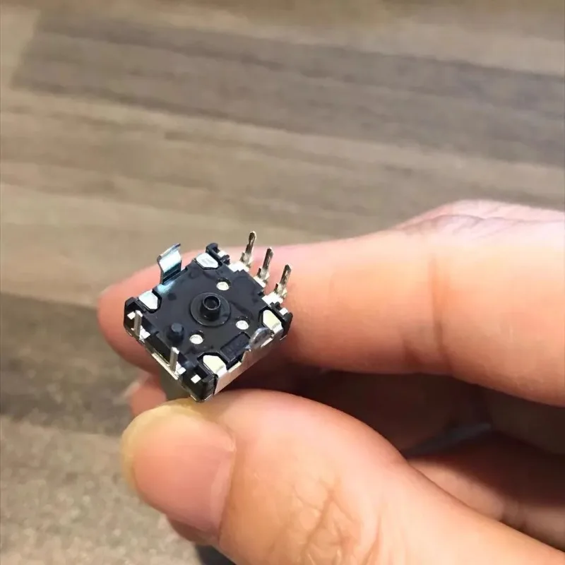 Potenciómetro de perilla de selección Pioneer Song para 2000/900/3000/XDJXZ/RX2/RX3/RR - DSX1080 - imagen 4