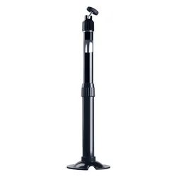 Salange soporte de montaje en pared negro soporte de techo para HY300 YG300 J15 HY320 Mini proyector DV cámara Web de seguridad